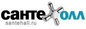 Магазин сантехники «СантеХолл»